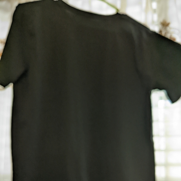 Adidas Big Boys Crew Neck Short Sleeve Graphic T-Shirt Size Large (14/16) - Picture 4 of 5